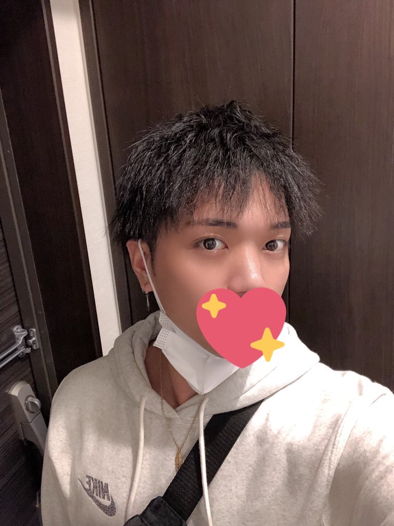 秋だね〜