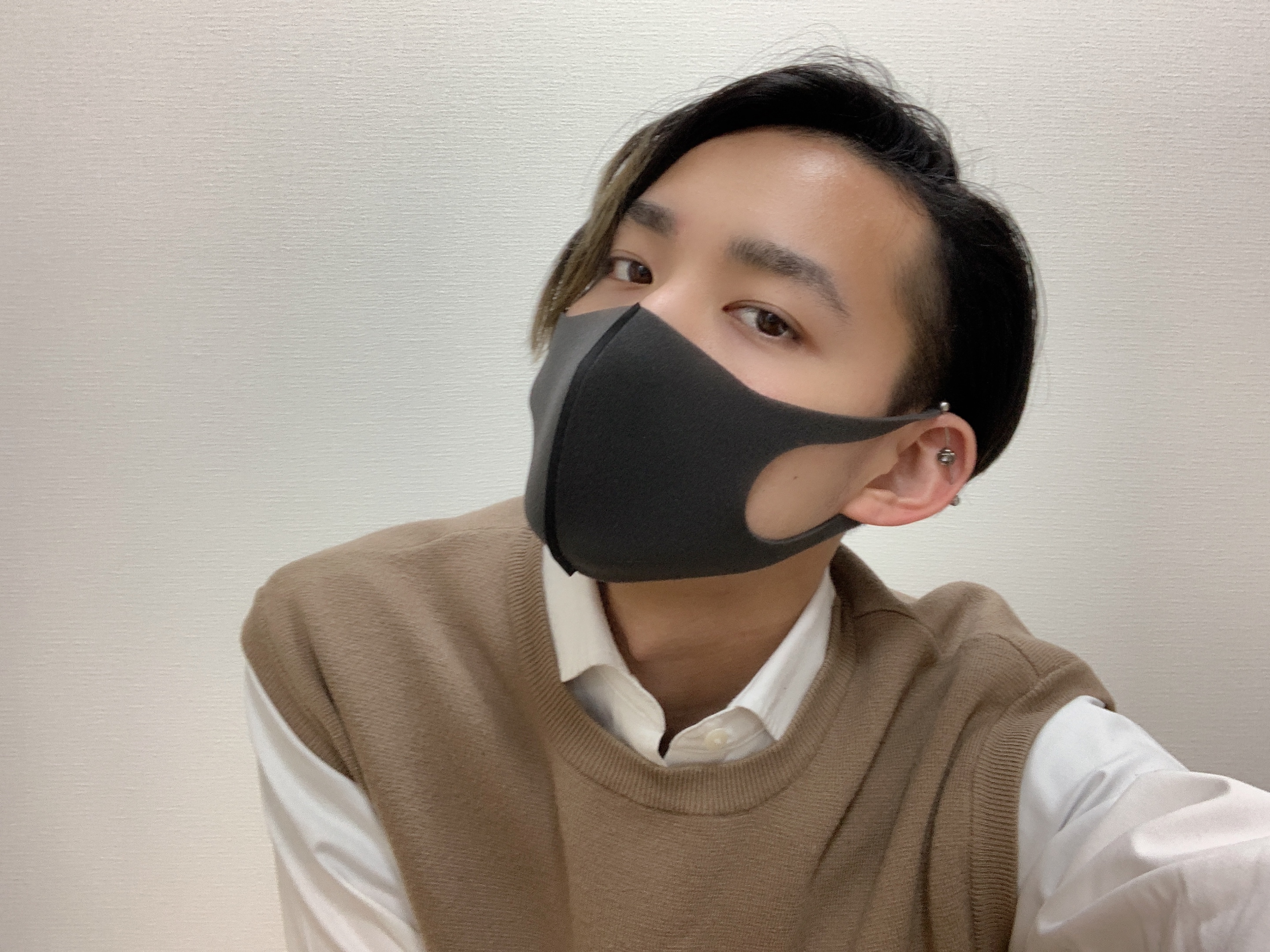 今日もいるよ!